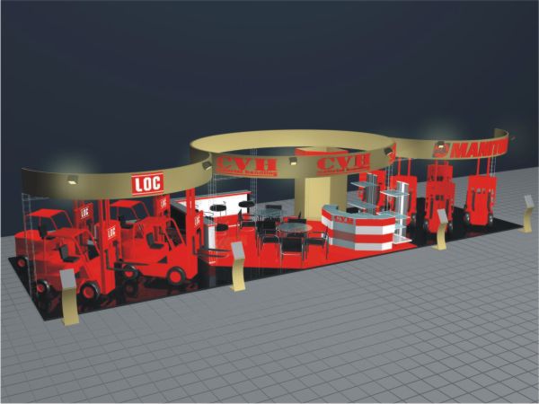 Выставка "Мониту"