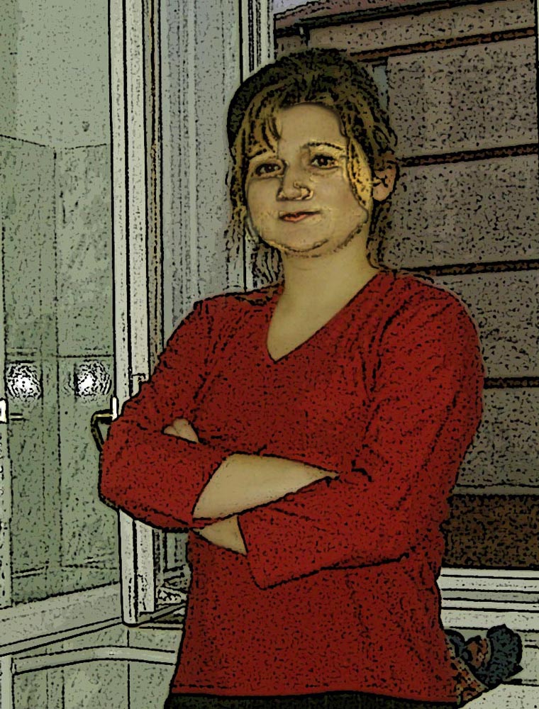 обработка фото