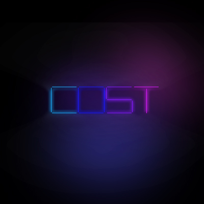 Ночной клуб "COST"