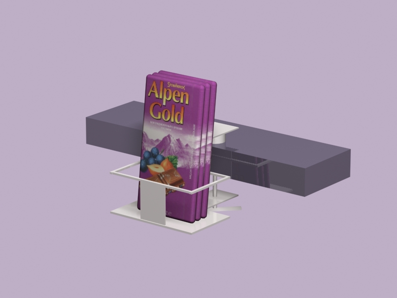 полка "паразит" 1