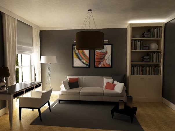 Кабинет "Косыгина"