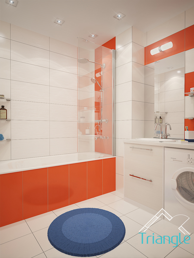 Санузел (Vivida) 1