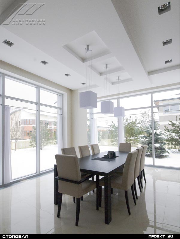 Минимализм "Бенилюкс" Москва