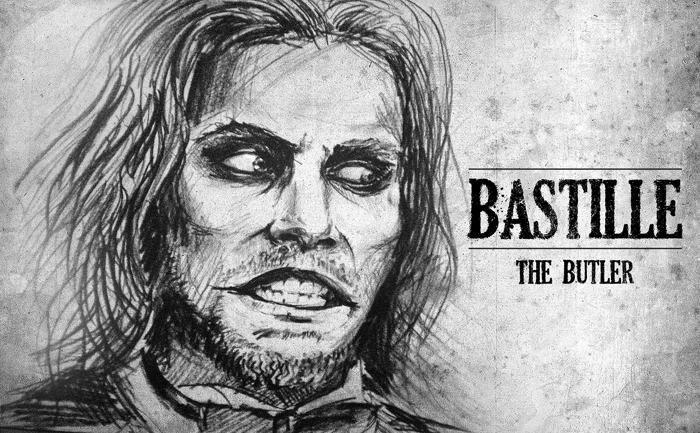 Bastille The Butler