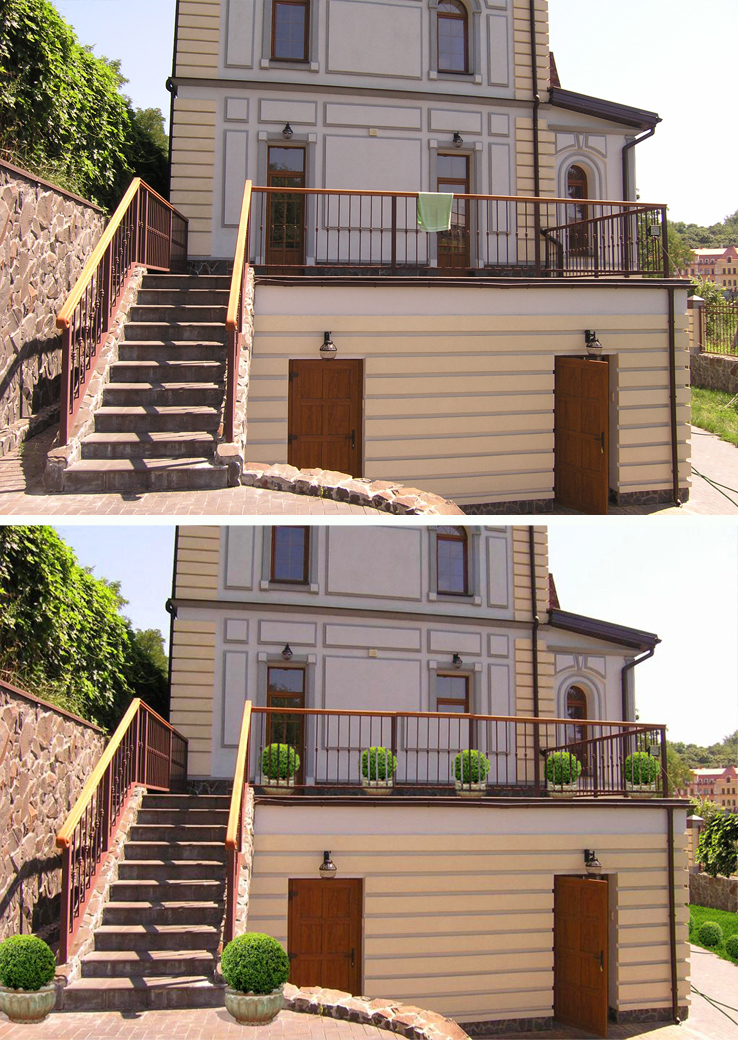 Визуализация