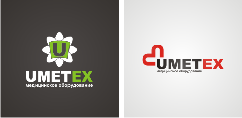 Логотип для "UMETEX"