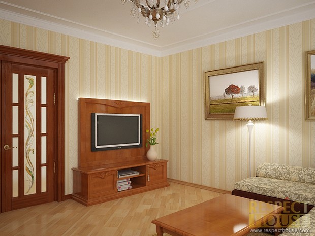 Квартира в Санкт-Петербурге, ул. Бухарестская