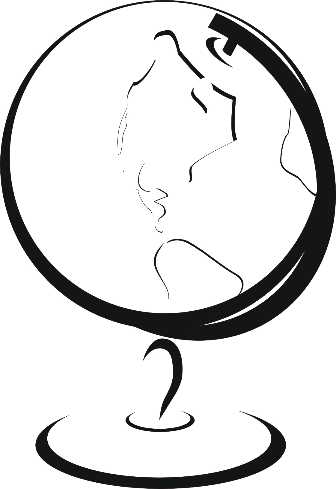 логотип для "лингвы"