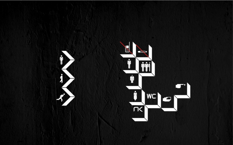 Навигационный дизайн