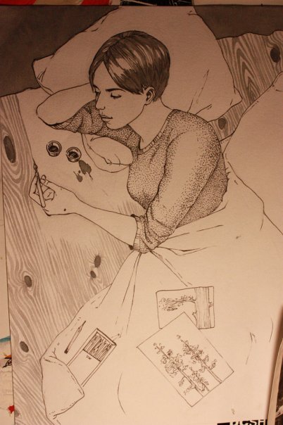 ежедневное создание иллюзий