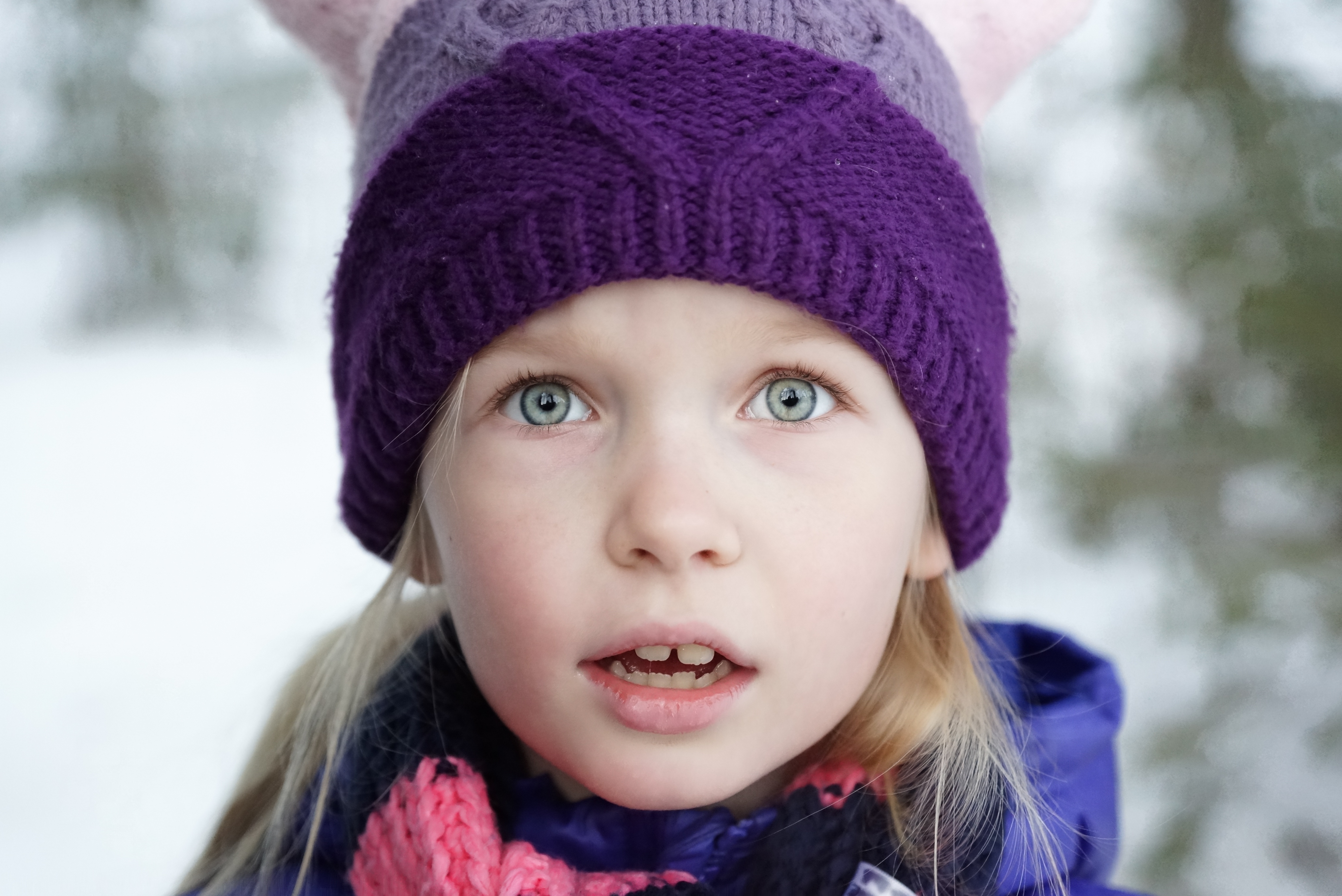 Детская фотография