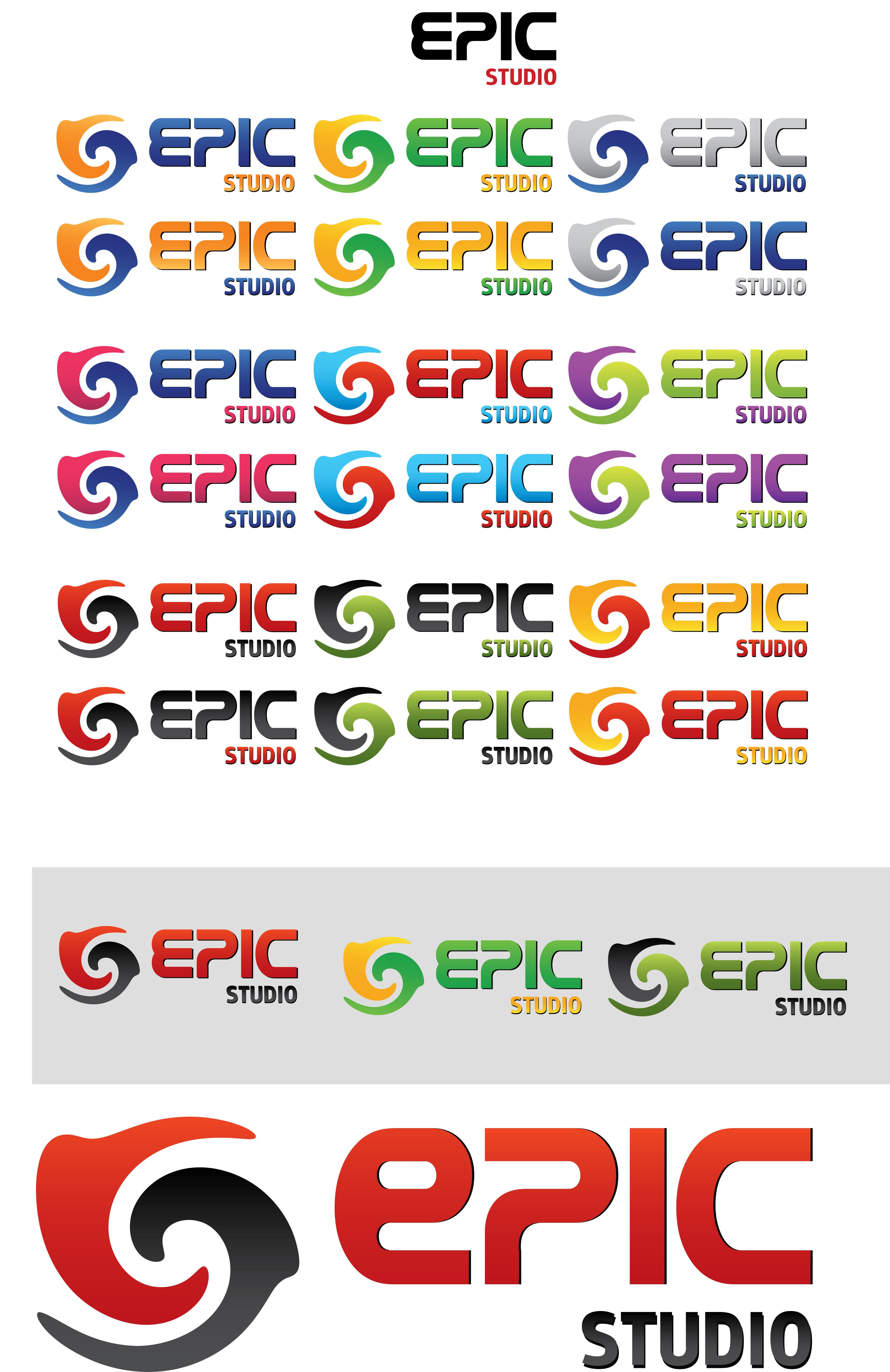 Мой логотип