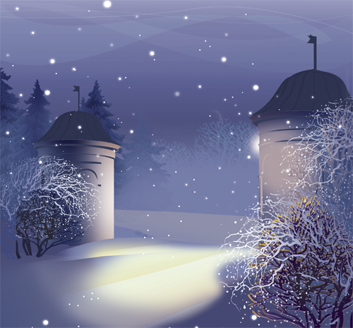 ясная поляна