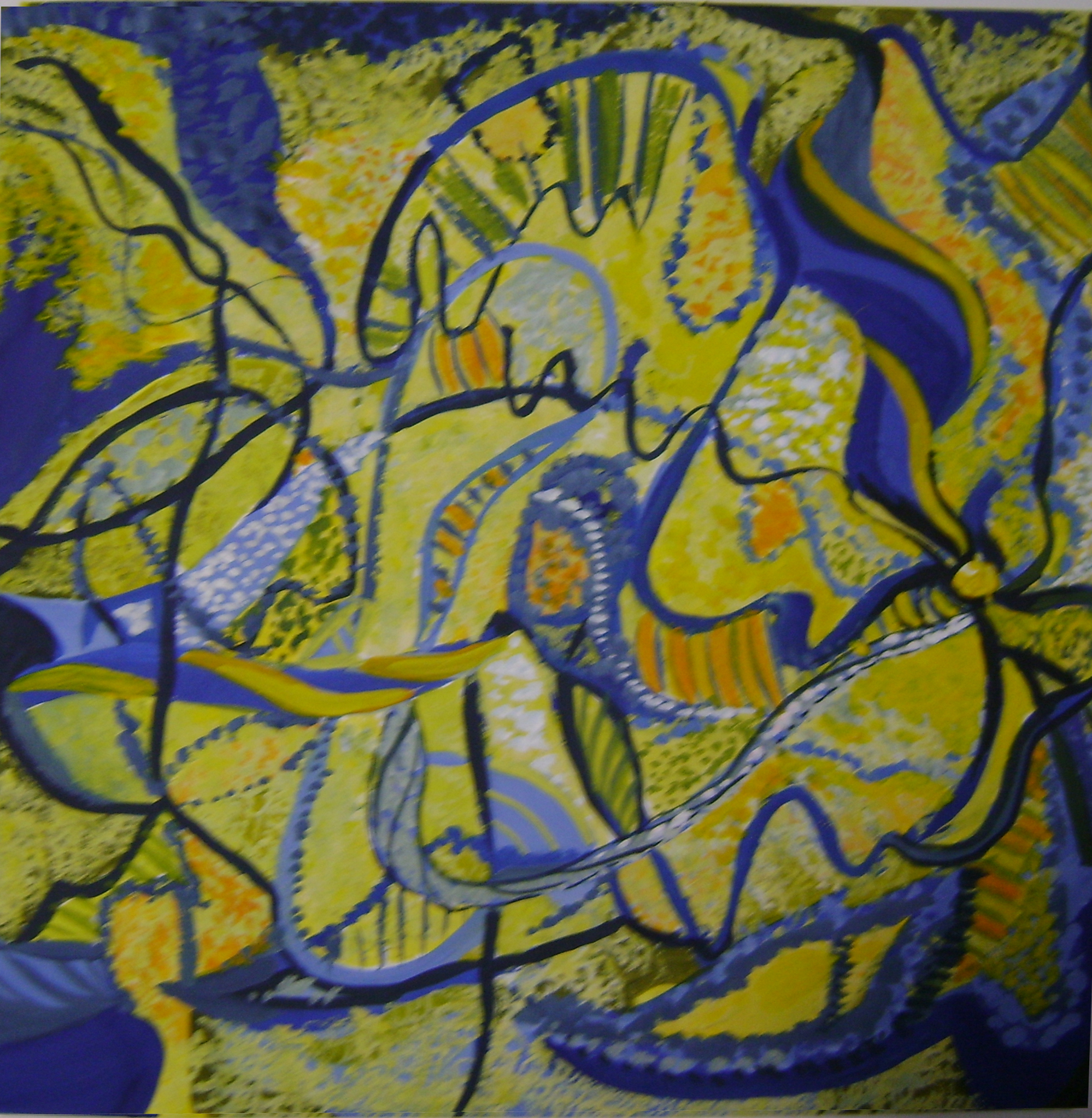 Абстракция5