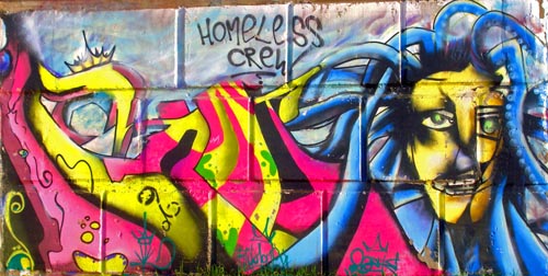 фото-граффити 2 после обработки