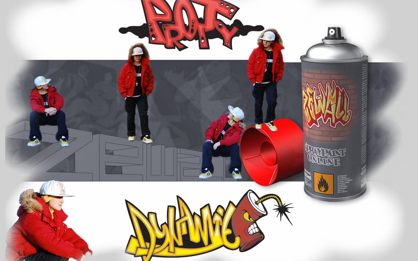 Фото-монтаж