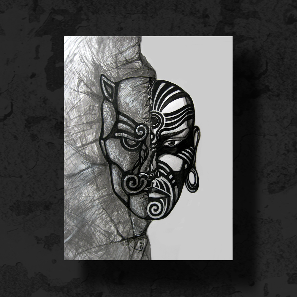 Лапа Ягуара