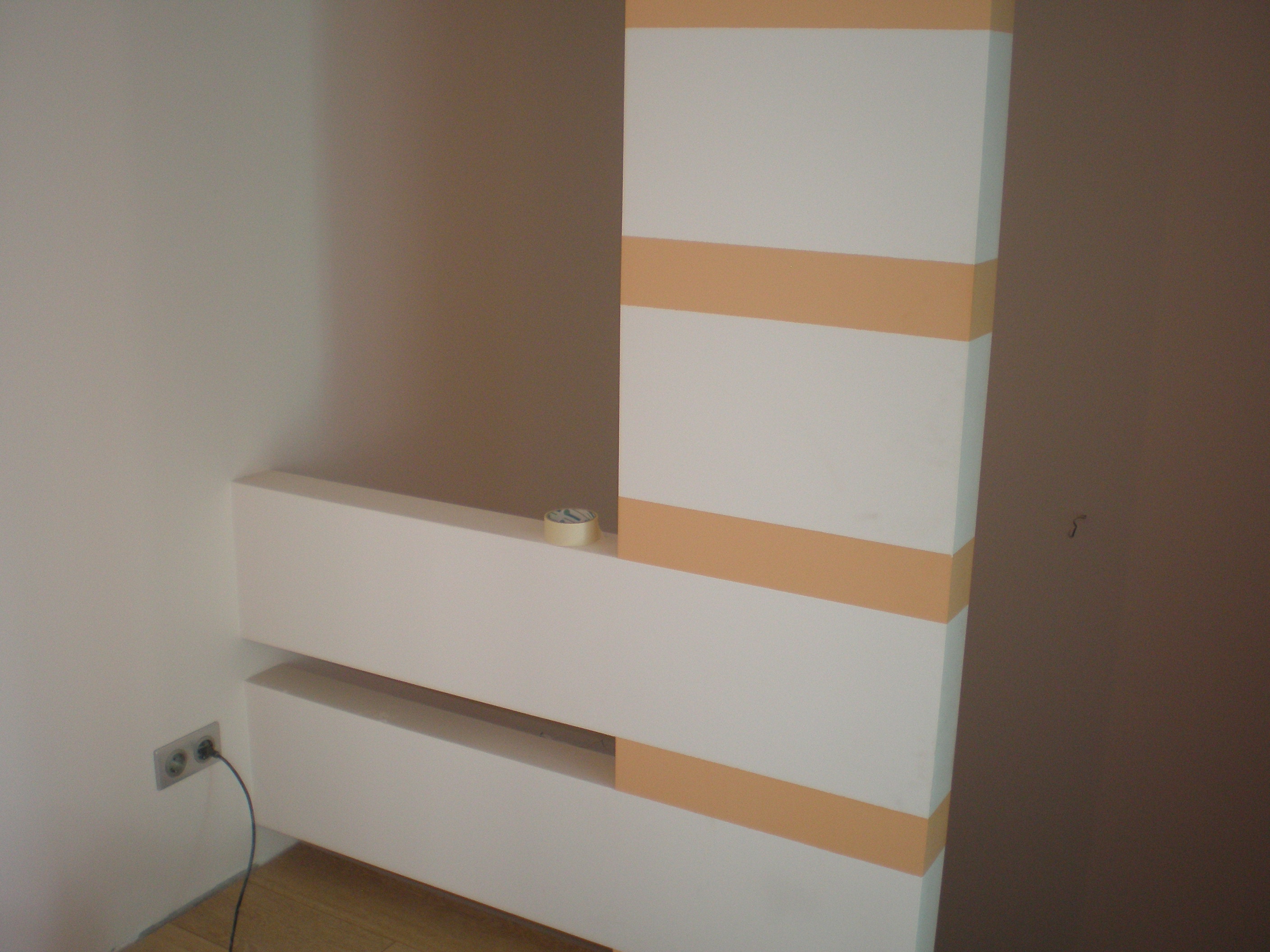 фото ремонта таун хаус 140 м2 кп "Мечта"