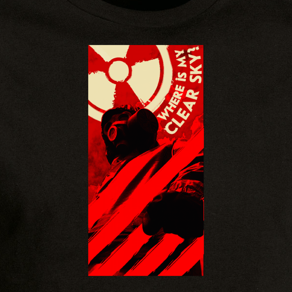 Наклейки на футболки