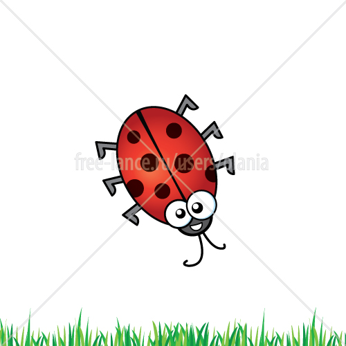 персонаж. векторная графика.