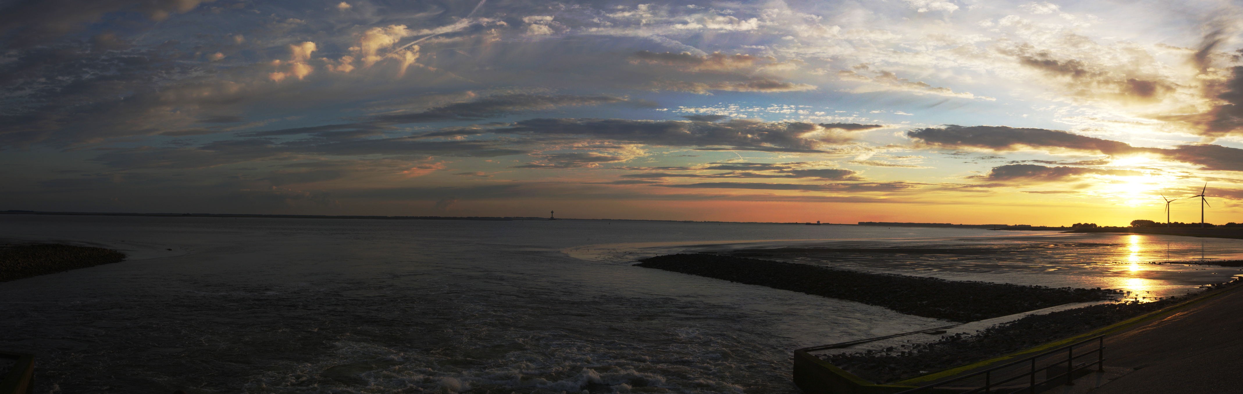 Haven Antwerpen 2009