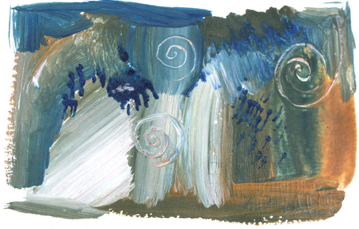 иллюстрация к рассказу