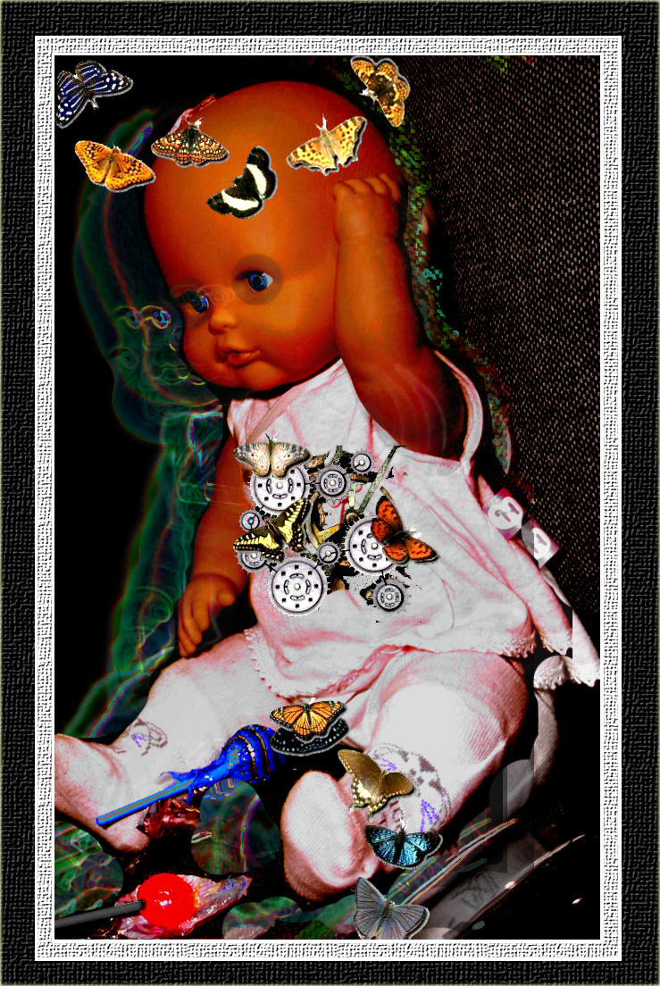 Механическое детство