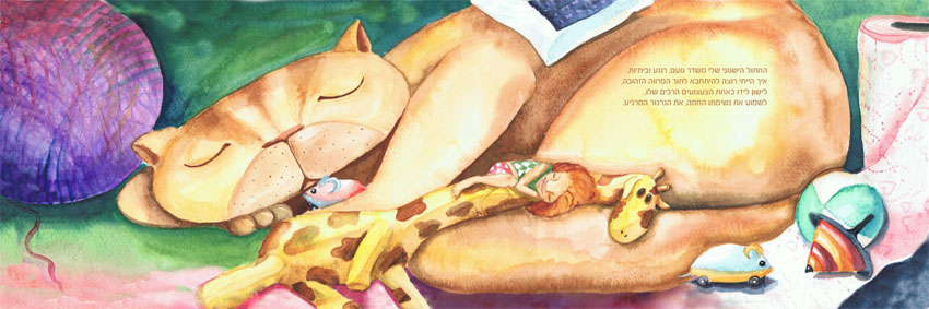 Иллюстрации для книги