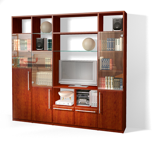 Мебель линии "Пикассо". Коллекция 2008 года