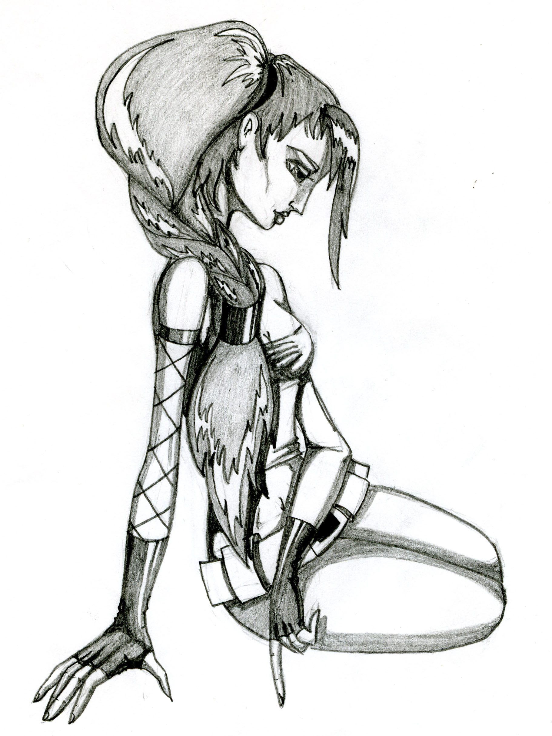 рисунок карандашом_6