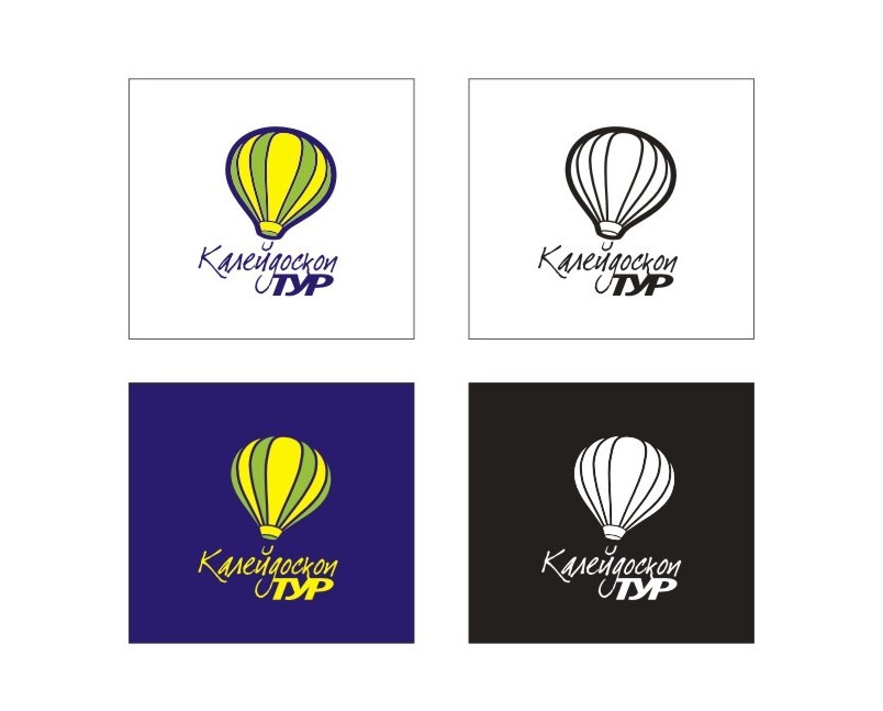 КалейдоскопТур