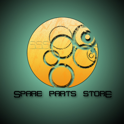 Магазин Запчастей "Spare Parts Store"