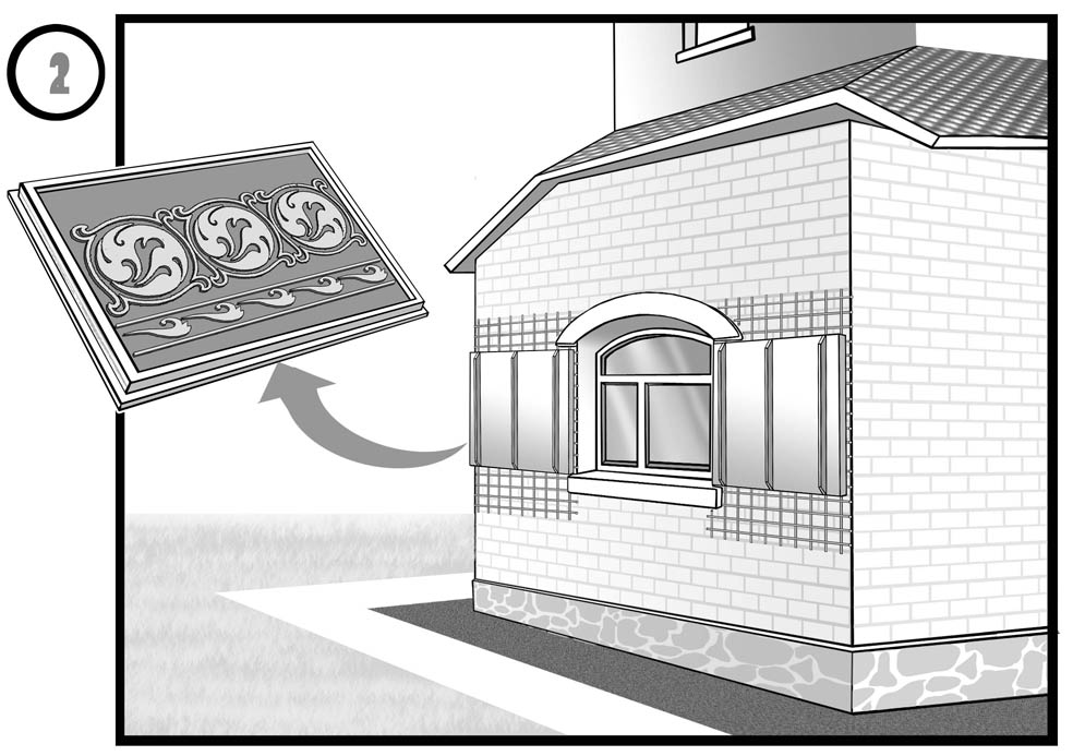 Техническая иллюстрация