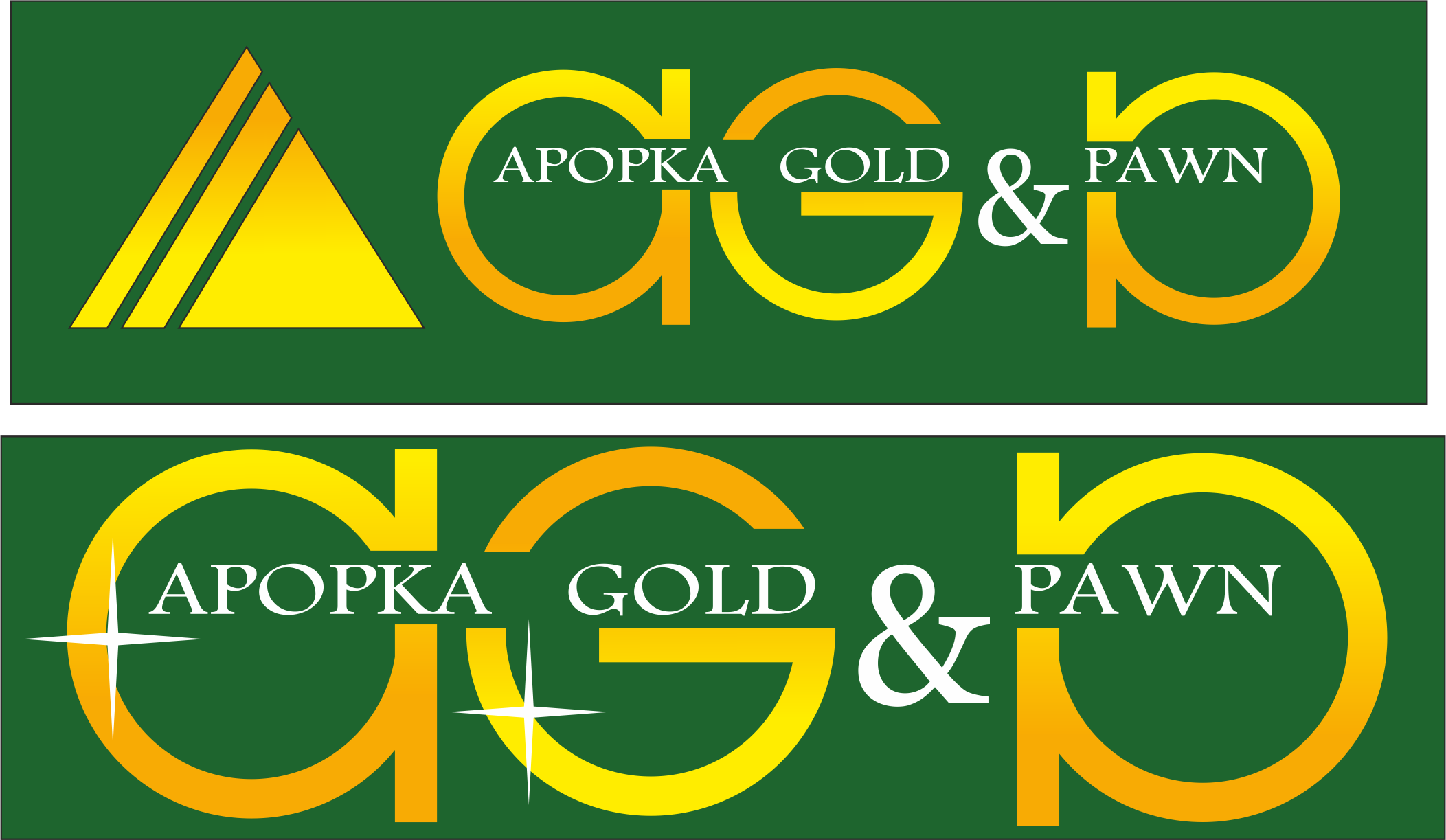 apopka gold and pawn