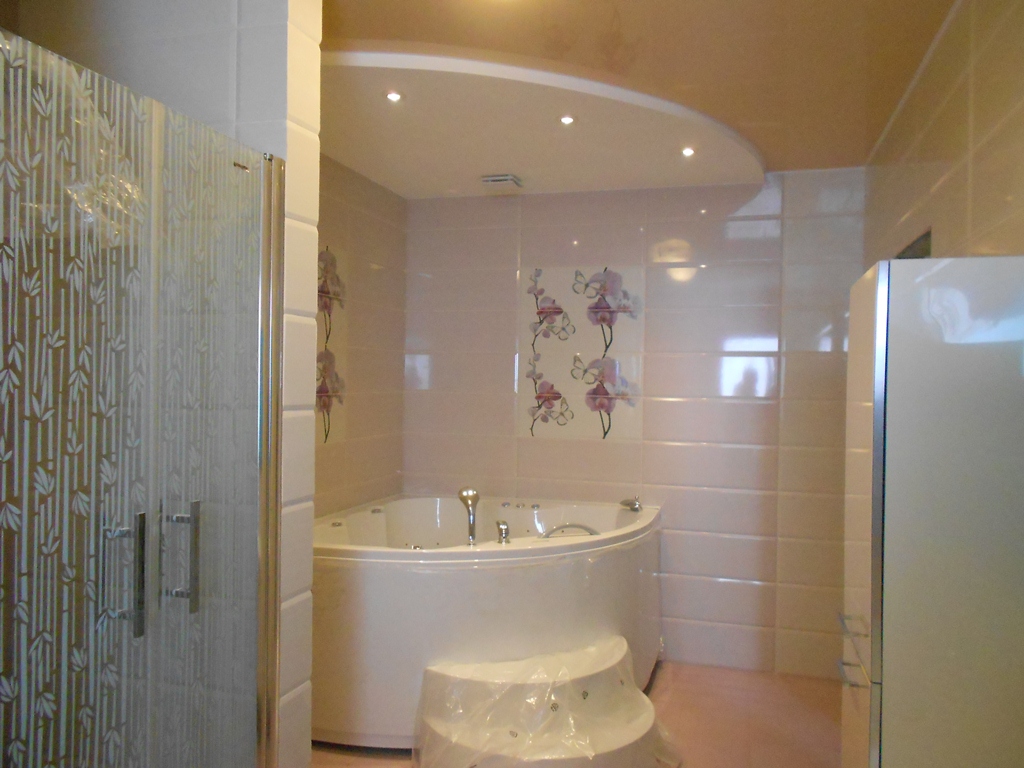 процесс ремонтных работ  дом кп Иволги