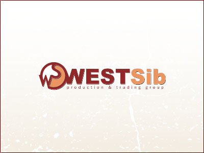 Логотип ООО "ВестСиб"