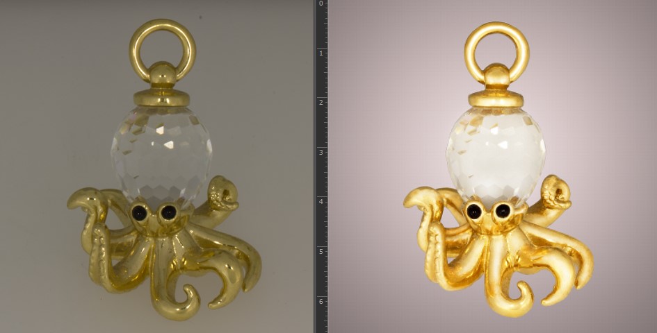 Ювелирные изделия