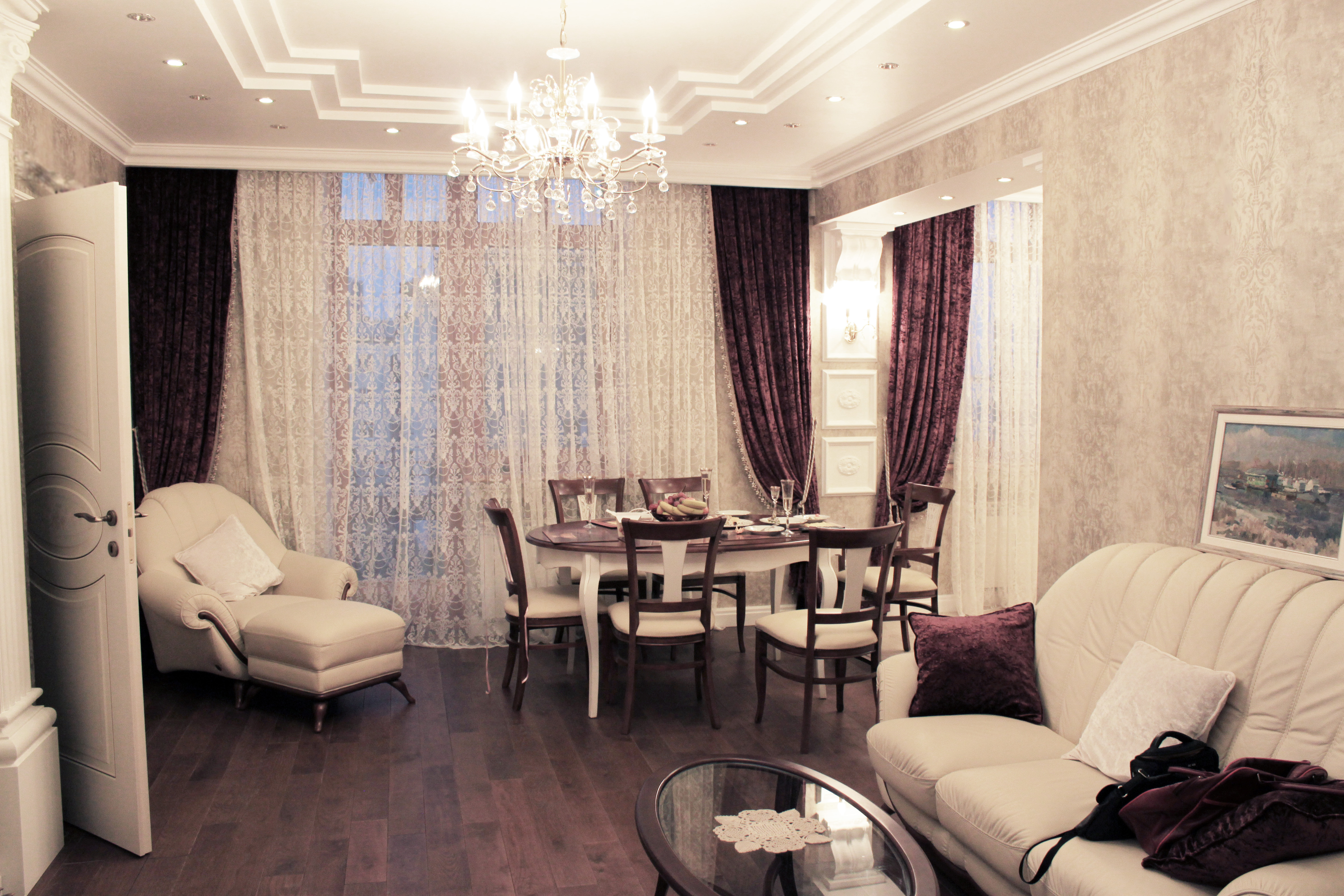 Итальянский мотив 1