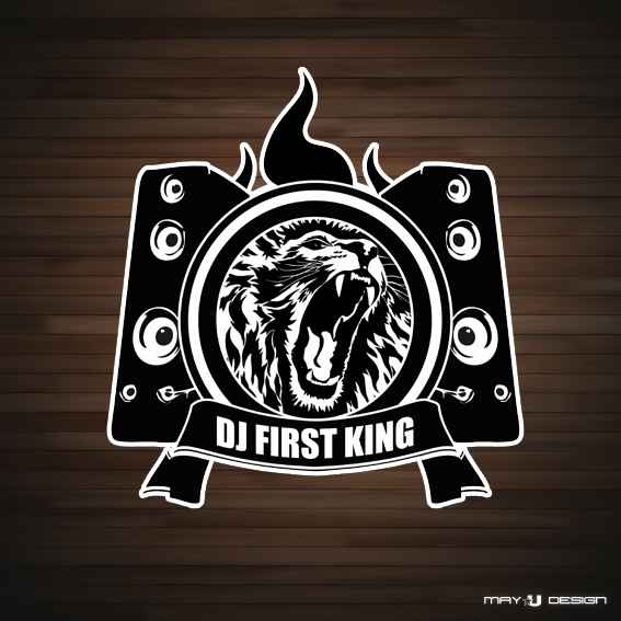 logo djfirstking