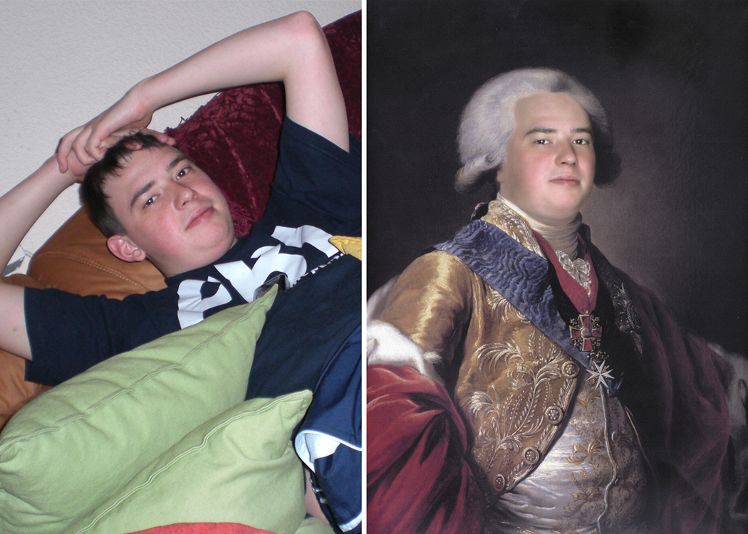 Фотомонтаж