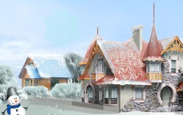 Фрагмент шапки