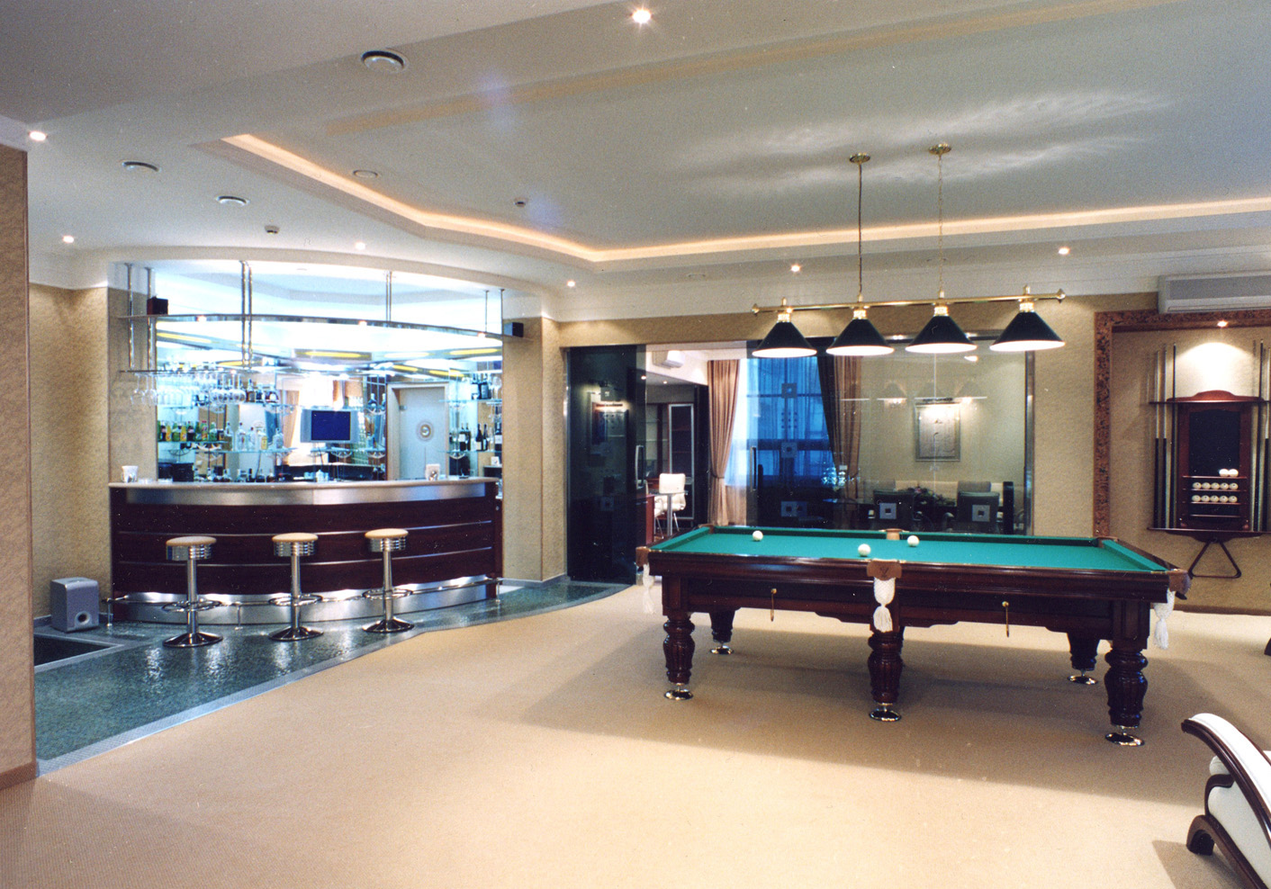 Спорткомплекс "Валери"