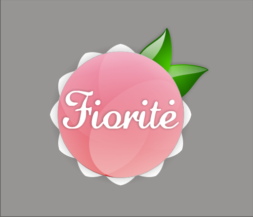 Fiorite. Цветочный магазин.