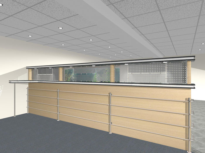 нестандартная мебель, бар "Volkswagen"