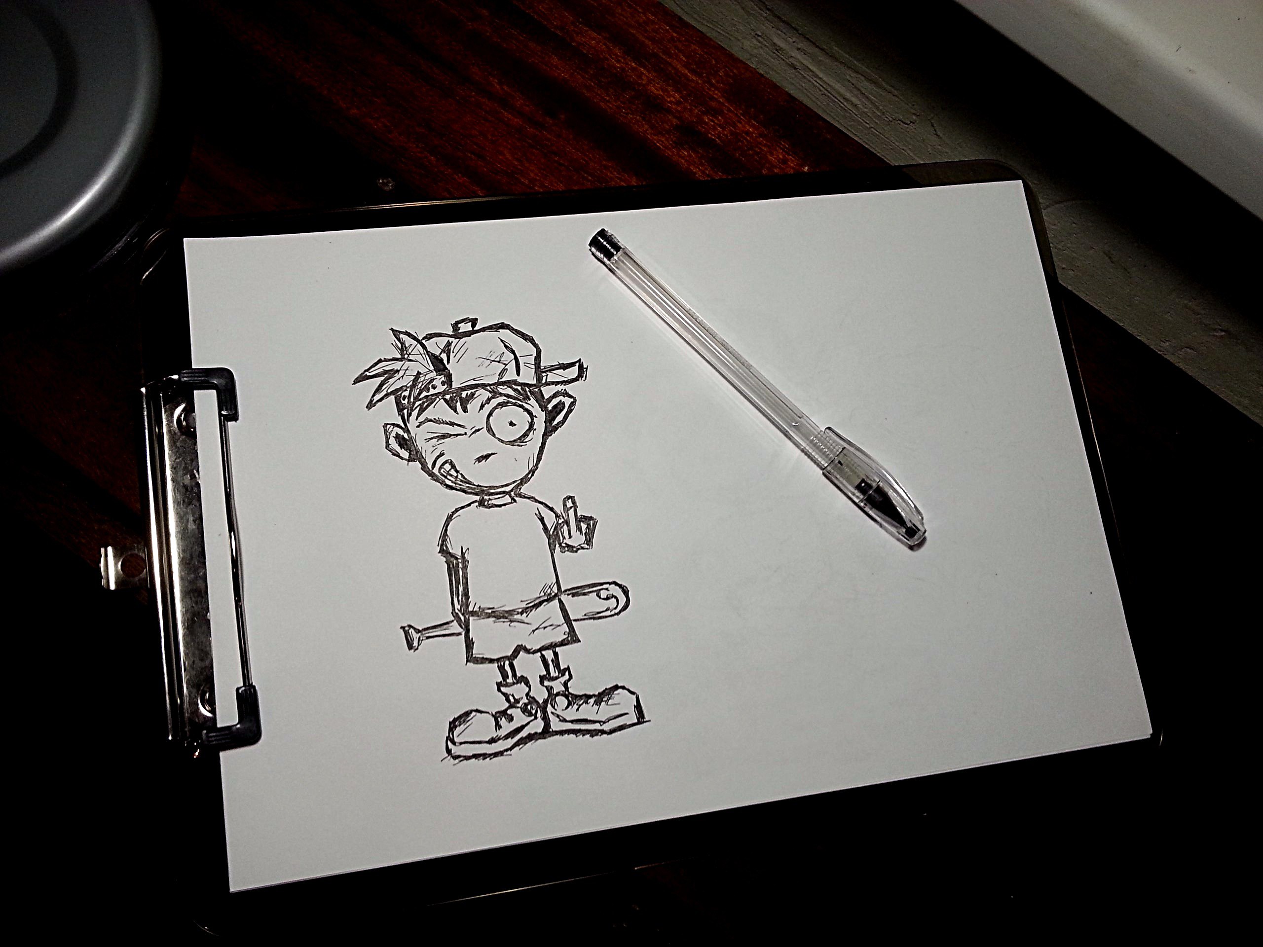 КАСПАР ПИЛЛНИК (NEW)