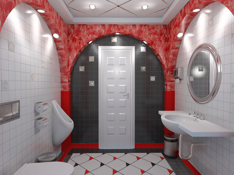 "Каре клуб" в ТЦ "Гринвич", г.Екатеринбург.