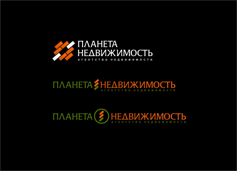 Логотип на конкурс сайта www.Land24.ru