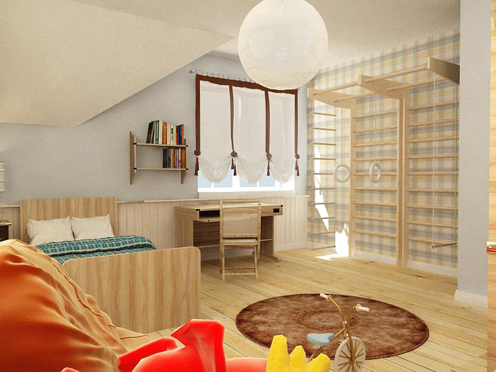 детская мальчика