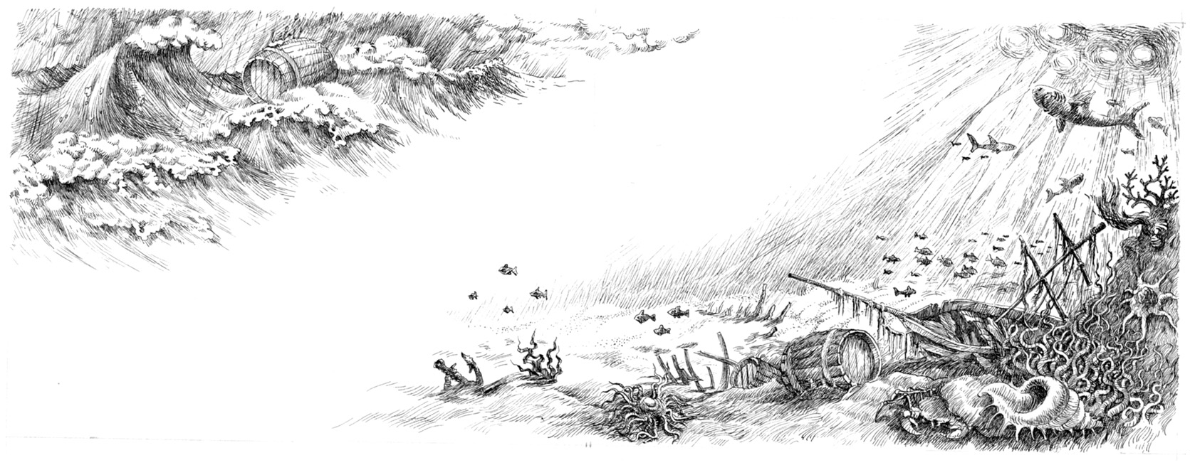 Буклет "Коктебель" (премия КМФР)