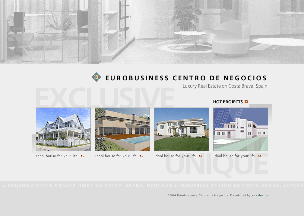 Eurobusiness Centro De Negocios